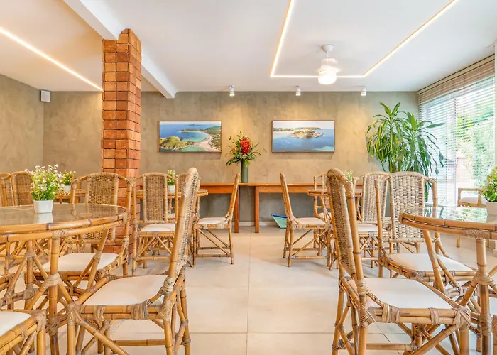 Pousada Areia do ForteHotel Cabo Frio