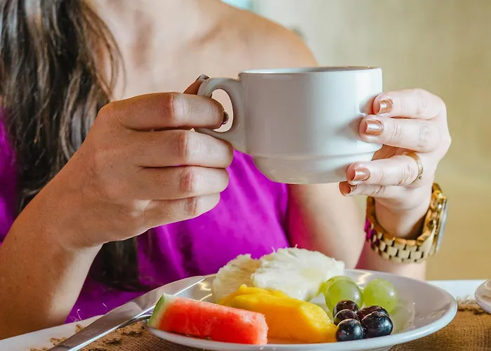 Pousada Areia do ForteHotel Cabo Frio