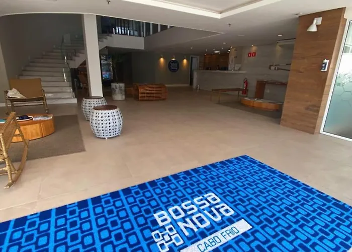 Bossa NovaHotel Cabo Frio