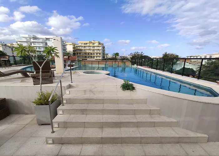 Nova OndaHotel Cabo Frio