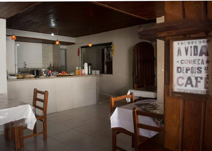Pousada Vida Boa Cabo Frio